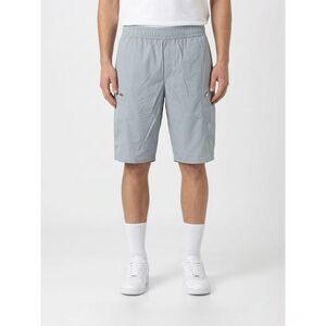 Moose Knuckles Shorts Men Blue